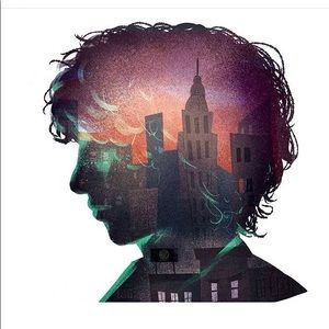 Meet your Posher, Jay